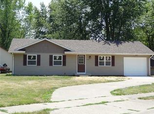 1303 Victoria Dr, Lebanon, IN 46052
