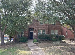 13350 Duesenberg Dr, Frisco, TX 75033