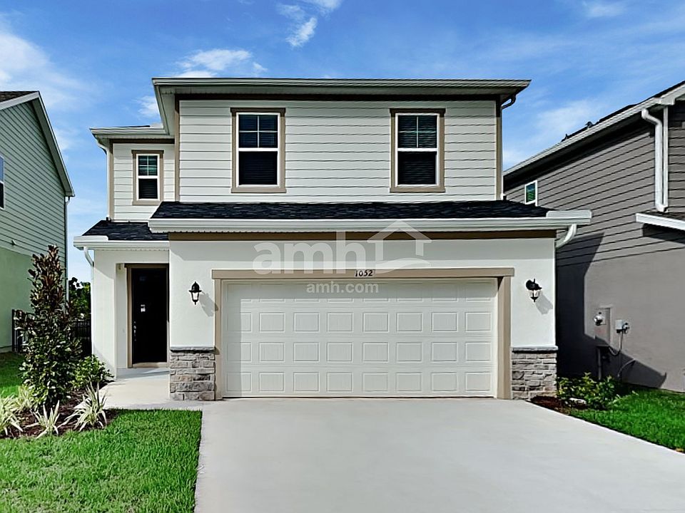 1st image of 1052 Grafton Ridge Dr