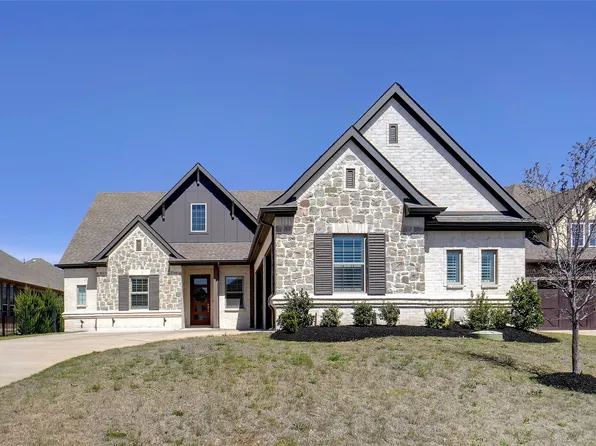 2424 Portwood Way, Fort Worth, TX 76179