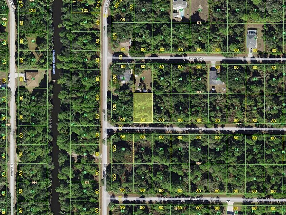 2nd image of 20176 Winkler Ave