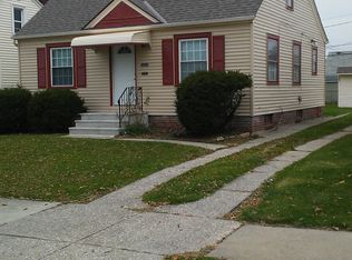 13524 Terminal Ave, Cleveland, OH