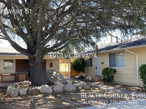 Houses For Rent in Reno NV - 219 Homes | Zillow