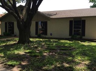 2421 Norway Dr, Garland, TX 75040