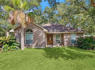 37293 T Ellis Rd, Pearl River, LA 70452