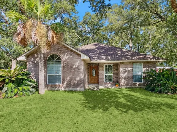 37293 T Ellis Rd, Pearl River, LA 70452