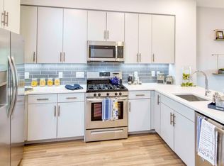676 Monmouth St #604, Jersey City, NJ 07307