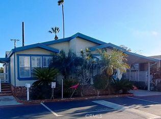 3050 Ball Rd SPACE 44, Anaheim, CA 92804