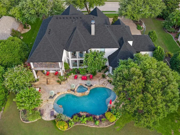 1311 Crooked Stick Dr, Prosper, TX 75078
