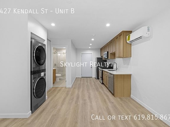 4th image of 4427 Kendall St Unit B