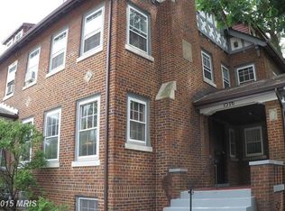 1516 Emerson St NW, Washington, DC 20011