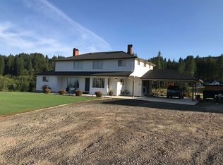 26620 NE Hinness Rd, Brush Prairie, WA 98606