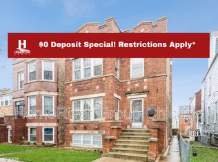 3535 W School St #2, Chicago, IL 60618