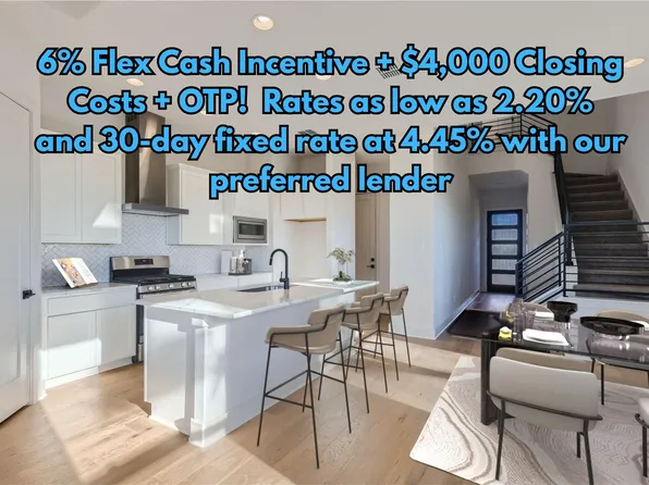 1531 N Red Bud Ln #31, Round Rock, TX 78665