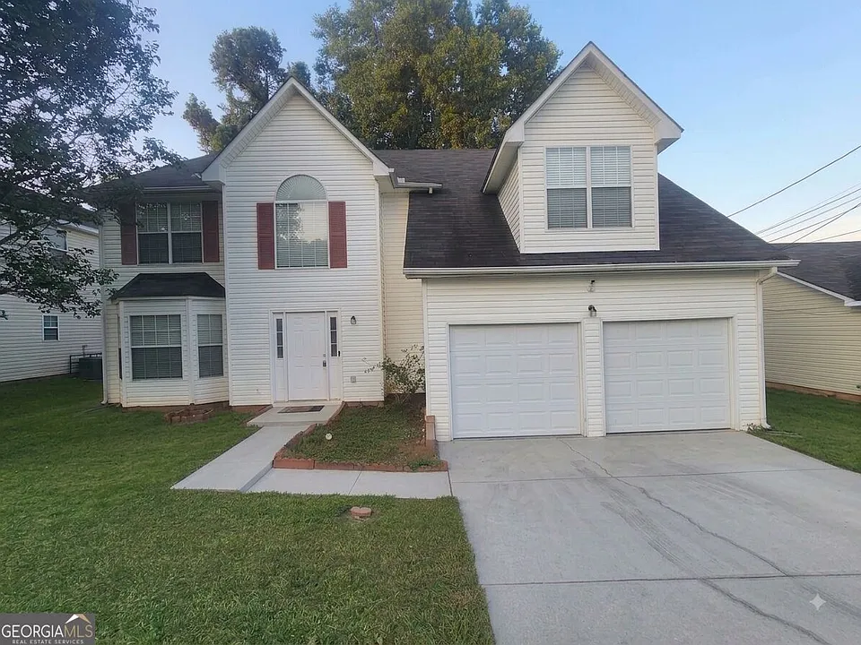 5748 Wellborn Creek Dr