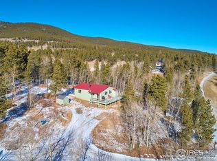 32 S Dory Lakes Dr, Black Hawk, CO 80422