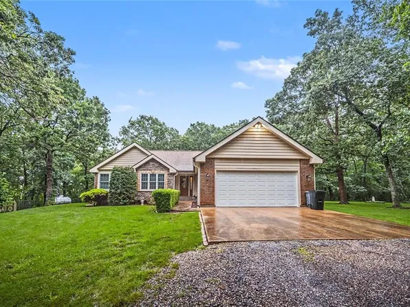 56 W Nottingham Cir, Sullivan, MO 63080