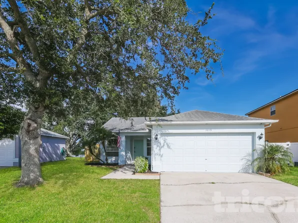 1216 Cressford Pl, Brandon, FL 33511