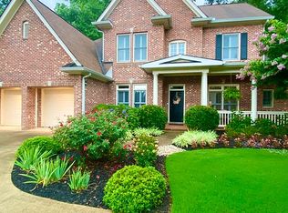 1200 Beacon Hill Xing, Alpharetta, GA 30005