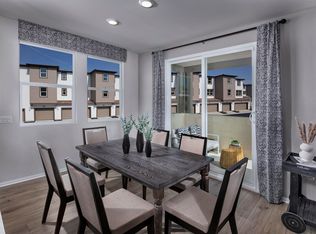 Residence 1 Plan, Cielo, San Marcos, CA 92069