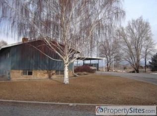 602 Wagon Trail Dr, Grand Junction, CO 81507