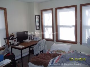 32 Colborne Rd #4, Brighton, MA 02135