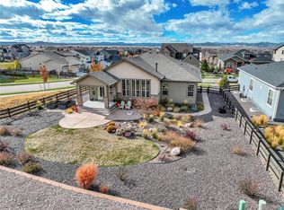 11950 Mosey Ct, Parker, CO 80138