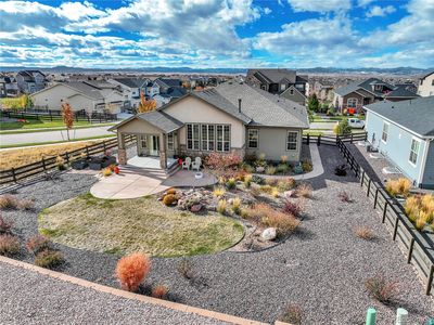 11950 Mosey Court, Parker, CO, 80138