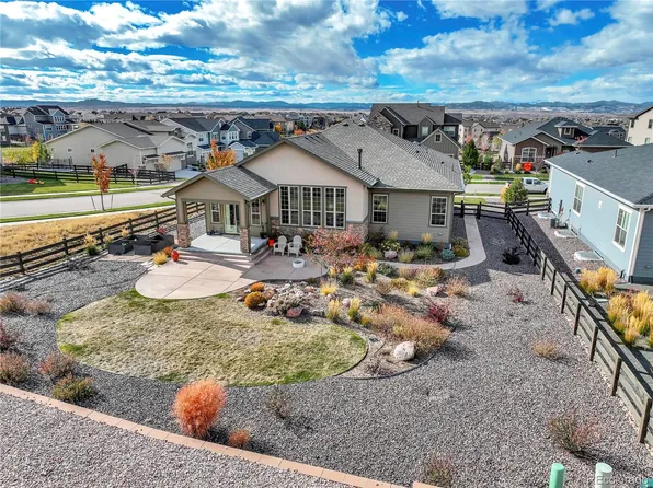 11950 Mosey Court, Parker, CO 80138