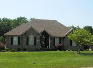 245 S Peak Ave, Shepherdsville, KY 40165