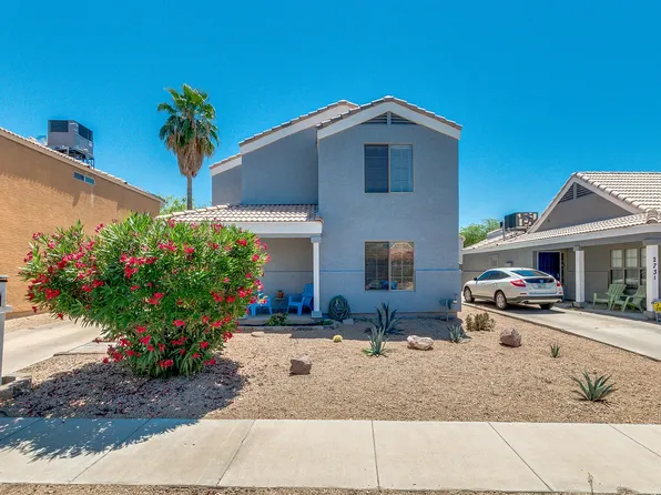 2735 E Windsor Ave, Phoenix, AZ 85008