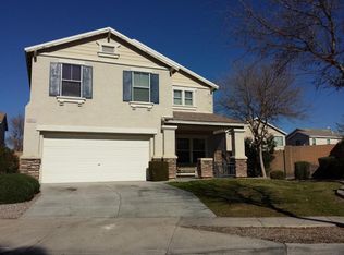 3922 W Fremont Rd, Phoenix, AZ 85041