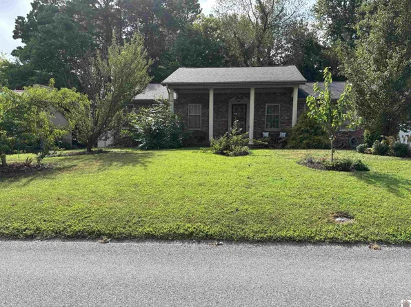 211 Terrace Dr, Mayfield, KY 42066