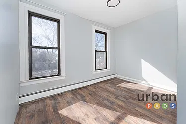 Rented by Urban Pads