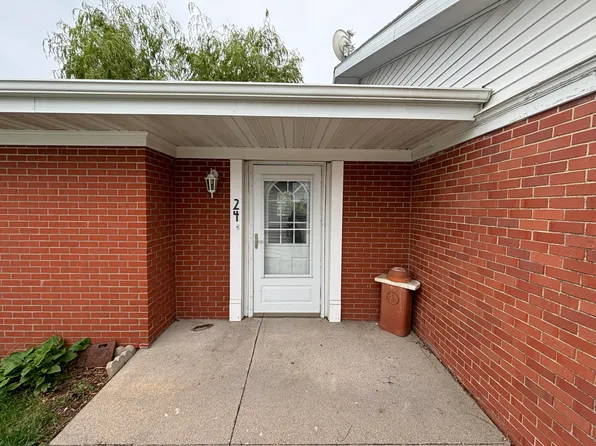 1400 22nd St APT 24, Boone, IA 50036