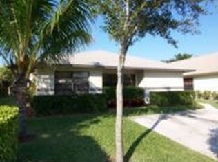 1454 Summit Run Cir, West Palm Beach, FL 33415
