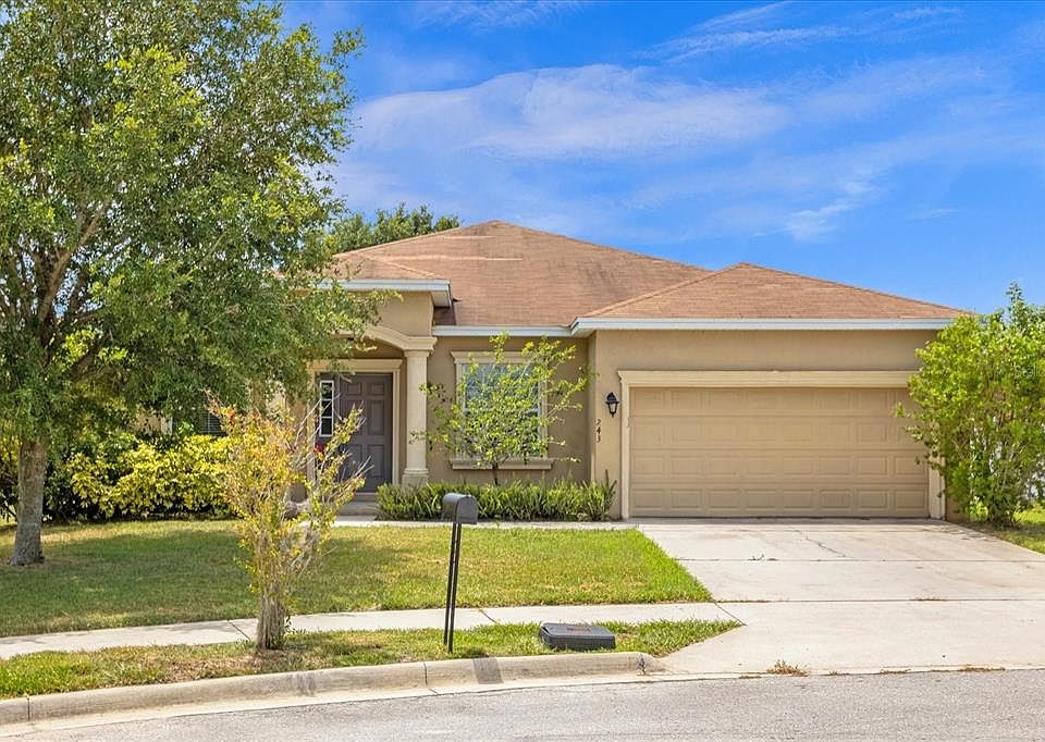 1st image of 243 HIGHLAND MEADOWS PLACE