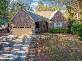 30 Vantage Dr, Maumelle, AR 72113