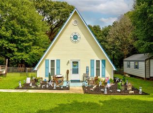 3649 Cash Dr, Winston Salem, NC 27107