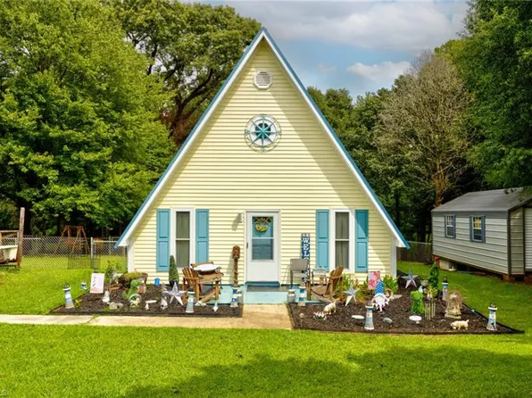 3649 Cash Dr, Winston Salem, NC 27107