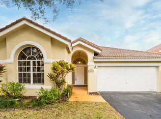 2896 NW 68th Ln, Margate, FL 33063