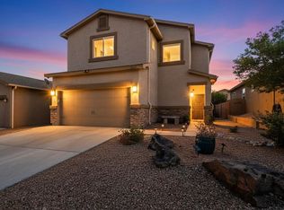 10620 Antler Tool Rd SW, Albuquerque, NM 87121