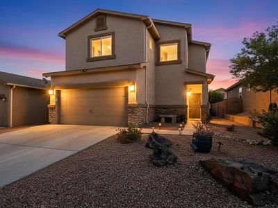 10620 Antler Tool Rd SW, Albuquerque, NM, 87121