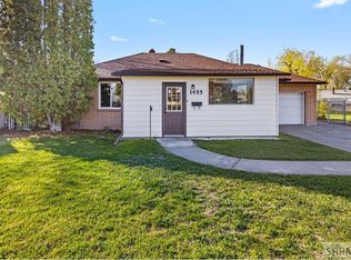 1455 SE Bonneville Dr, Idaho Falls, ID 83404