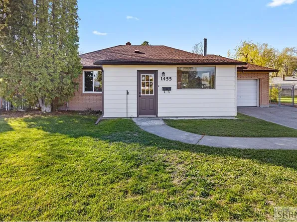 1455 SE Bonneville Dr, Idaho Falls, ID 83404