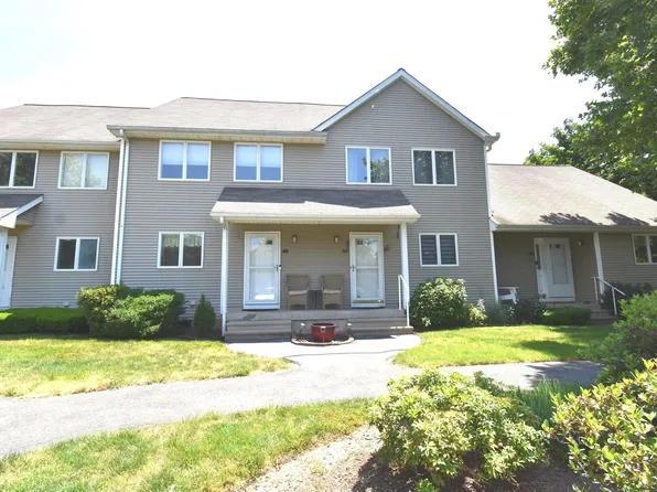 48 Sunrise Circle #48, Newington, CT 06111