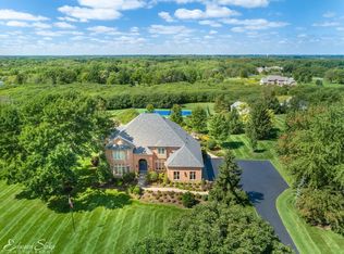 21606 N Old Barrington Rd, North barrington, IL 60010