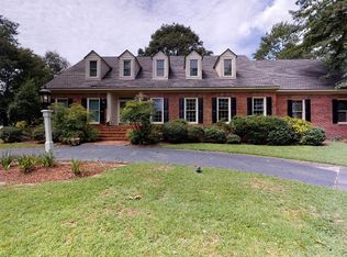 401 Walnut Creek Dr, Goldsboro, NC 27534