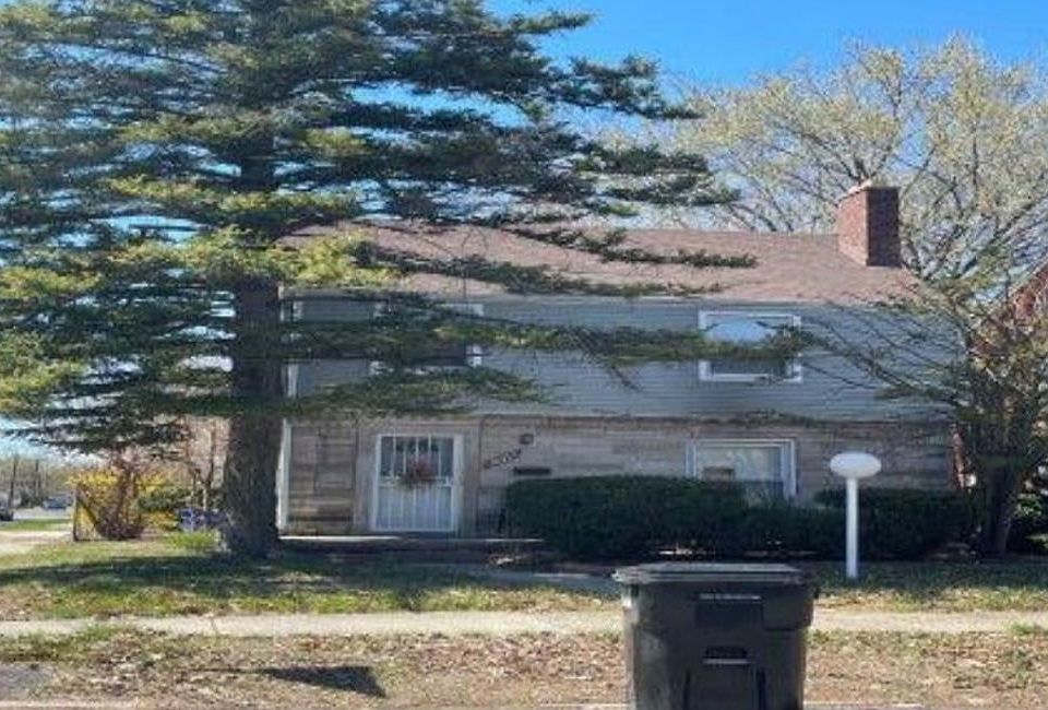 Property Front View