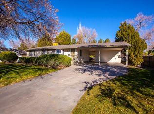 2874 Elm Ave, Grand Junction, CO 81501